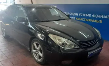 Lexus ES 2002 года за 5 000 000 тг. в Астана фото 3