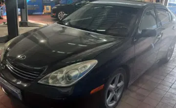Lexus ES 2002 года за 5 000 000 тг. в Астана фото 1