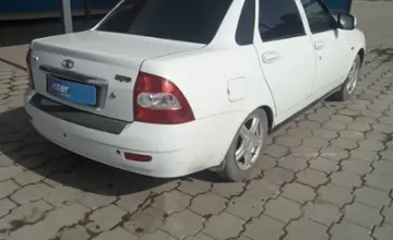 LADA (ВАЗ) Priora 2012 года за 2 500 000 тг. в Караганда