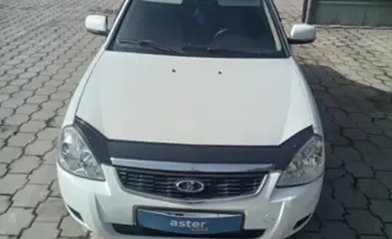 LADA (ВАЗ) Priora 2012 года за 2 500 000 тг. в Караганда фото 2