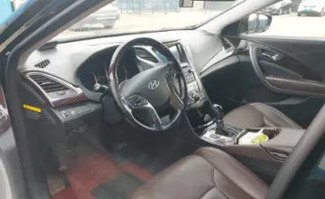 Hyundai Grandeur 2014 года за 8 700 000 тг. в Алматы фото 5