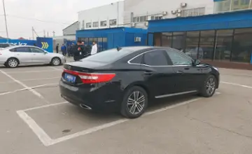 Hyundai Grandeur 2014 года за 8 700 000 тг. в Алматы фото 3