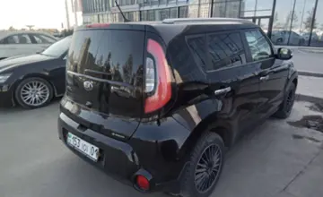 Kia Soul 2015 года за 7 500 000 тг. в Астана