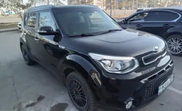 Kia Soul 2015 года за 7 500 000 тг. в Астана фото 3