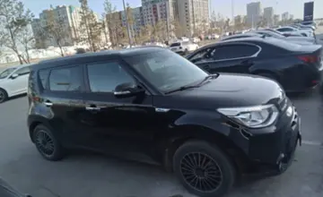 Kia Soul 2015 года за 7 500 000 тг. в Астана фото 4