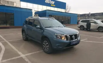Nissan Terrano 2014 года за 6 000 000 тг. в Алматы фото 2