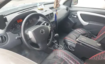Nissan Terrano 2014 года за 6 000 000 тг. в Алматы фото 5