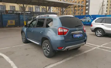 Nissan Terrano 2014 года за 6 000 000 тг. в Алматы фото 4