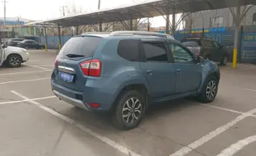 Nissan Terrano 2014 года за 6 000 000 тг. в Алматы фото 3