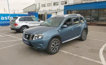 Nissan Terrano 2014 года за 6 000 000 тг. в Алматы фото 1