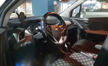Chevrolet Tracker 2021 года за 7 200 000 тг. в Алматы фото 5