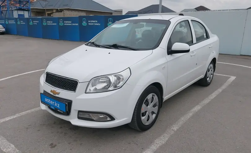 Chevrolet Nexia 2022 года за 6 300 000 тг. в Шымкент