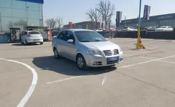Daewoo Gentra 2011 года за 4 500 000 тг. в Алматы фото 2
