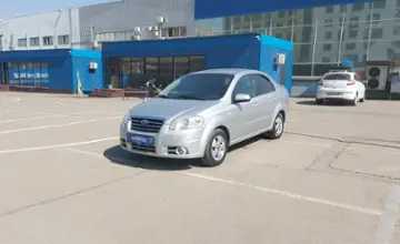 Daewoo Gentra 2011 года за 4 500 000 тг. в Алматы фото 1