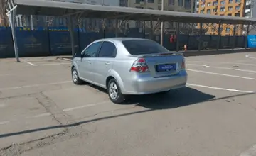 Daewoo Gentra 2011 года за 4 500 000 тг. в Алматы фото 4
