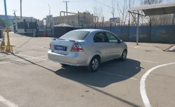 Daewoo Gentra 2011 года за 4 500 000 тг. в Алматы фото 3
