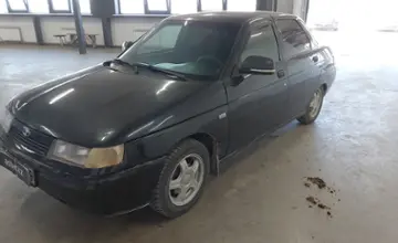LADA (ВАЗ) 2110 2011 года за 1 000 000 тг. в Астана фото 1