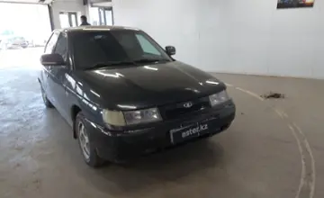 LADA (ВАЗ) 2110 2011 года за 1 000 000 тг. в Астана фото 2