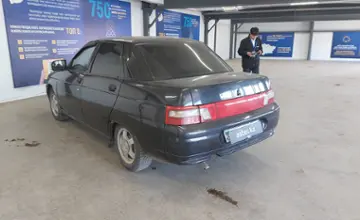 LADA (ВАЗ) 2110 2011 года за 1 000 000 тг. в Астана фото 4