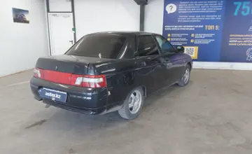 LADA (ВАЗ) 2110 2011 года за 1 000 000 тг. в Астана фото 3