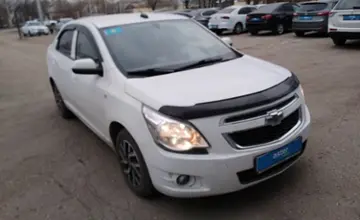 Chevrolet Cobalt 2022 года за 7 000 000 тг. в Актобе фото 3