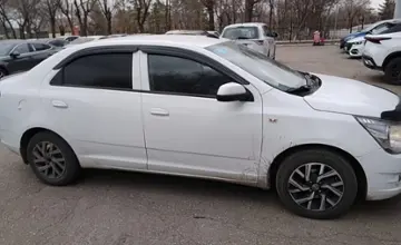 Chevrolet Cobalt 2022 года за 7 000 000 тг. в Актобе фото 4