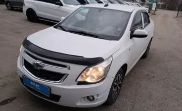 Chevrolet Cobalt 2022 года за 7 000 000 тг. в Актобе фото 1