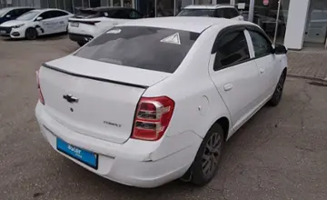 Chevrolet Cobalt 2022 года за 7 000 000 тг. в Актобе