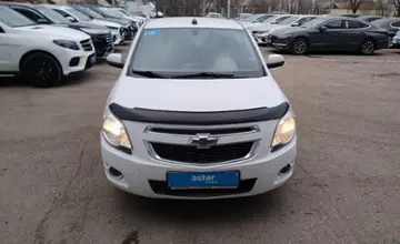 Chevrolet Cobalt 2022 года за 7 000 000 тг. в Актобе фото 2