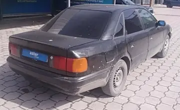 Audi 100 1992 года за 1 300 000 тг. в Караганда