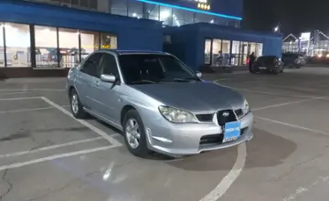 Subaru Impreza 2006 года за 5 000 000 тг. в Алматы фото 2