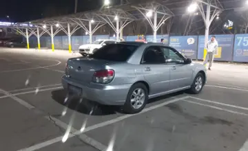 Subaru Impreza 2006 года за 5 000 000 тг. в Алматы фото 3