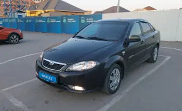 Daewoo Gentra 2014 года за 3 800 000 тг. в Шымкент фото 1