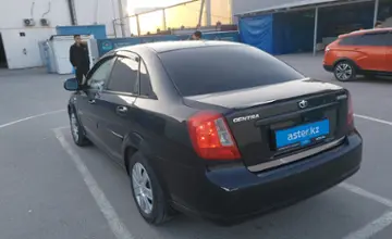 Daewoo Gentra 2014 года за 3 800 000 тг. в Шымкент фото 4