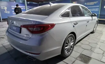 Hyundai Sonata 2014 года за 8 500 000 тг. в Талдыкорган