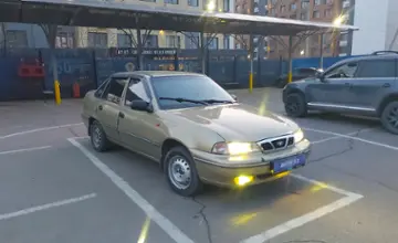 Daewoo Nexia 2006 года за 1 200 000 тг. в Алматы фото 2