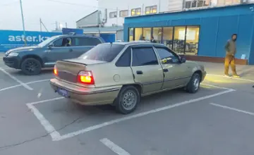 Daewoo Nexia 2006 года за 1 200 000 тг. в Алматы фото 3