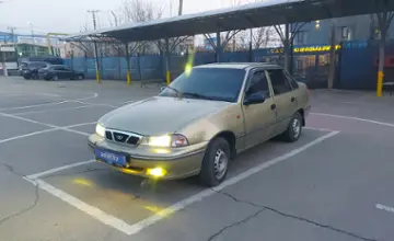 Daewoo Nexia 2006 года за 1 200 000 тг. в Алматы фото 1
