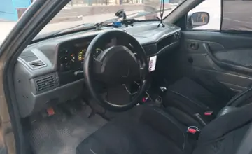 Daewoo Nexia 2006 года за 1 200 000 тг. в Алматы фото 5