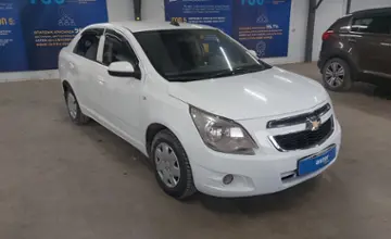 Chevrolet Cobalt 2020 года за 5 000 000 тг. в Астана фото 2
