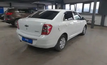 Chevrolet Cobalt 2020 года за 5 000 000 тг. в Астана фото 3