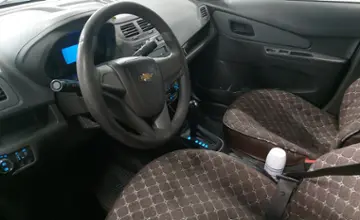 Chevrolet Cobalt 2020 года за 5 000 000 тг. в Астана фото 5