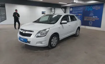 Chevrolet Cobalt 2020 года за 5 000 000 тг. в Астана фото 1