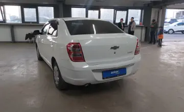 Chevrolet Cobalt 2020 года за 5 000 000 тг. в Астана фото 4