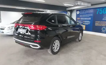 Haval M6 2024 года за 9 500 000 тг. в Астана фото 3