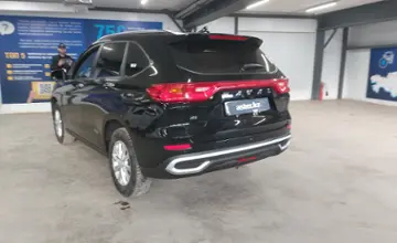 Haval M6 2024 года за 9 500 000 тг. в Астана фото 4