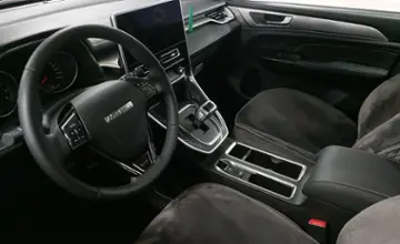 Haval M6 2024 года за 9 500 000 тг. в Астана фото 5