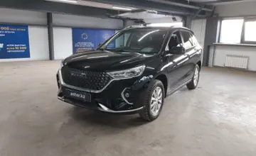 Haval M6 2024 года за 9 500 000 тг. в Астана фото 1