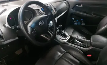 Kia Sportage 2014 года за 8 500 000 тг. в Астана фото 5