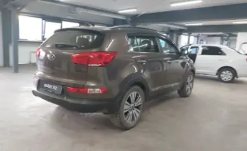 Kia Sportage 2014 года за 8 500 000 тг. в Астана фото 3